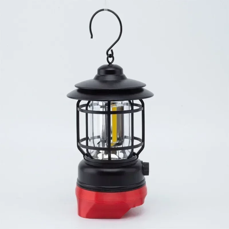 LED Work Light Camping Lantern - đánh giá và giá Outdoor Lighting Milwaukee