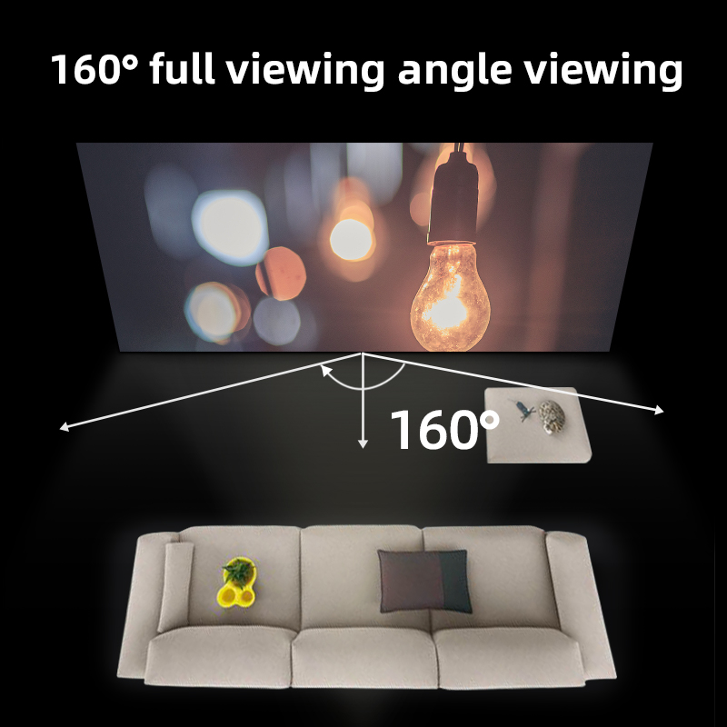 Projector Screen With Stand Wh - đánh giá và giá Outdoor Lighting Grid Screen