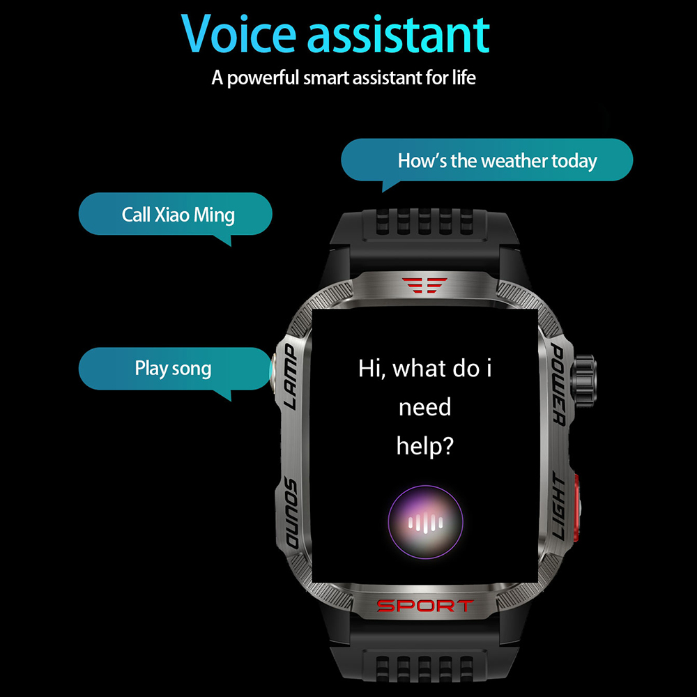 Outdoor Sport Wrist Watches HT - đánh giá và giá Outdoor Lighting Smart Controller