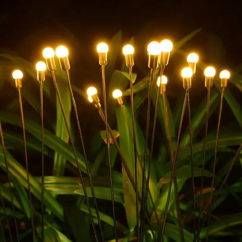 Outdoor Solar Pathway Light Wa - đánh giá và giá Outdoor Lighting Led Fixtures