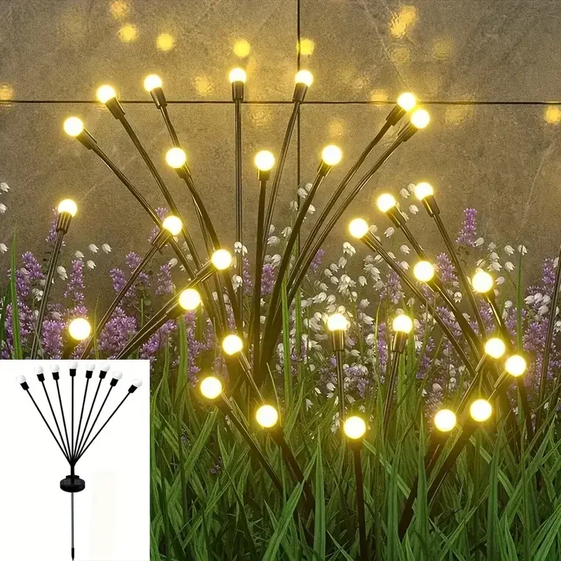 Outdoor Solar Pathway Light Wa - đánh giá và giá Outdoor Lighting Led Fixtures