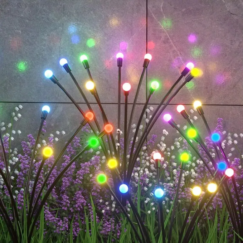 Outdoor Solar Pathway Light Wa - đánh giá và giá Outdoor Lighting Led Fixtures