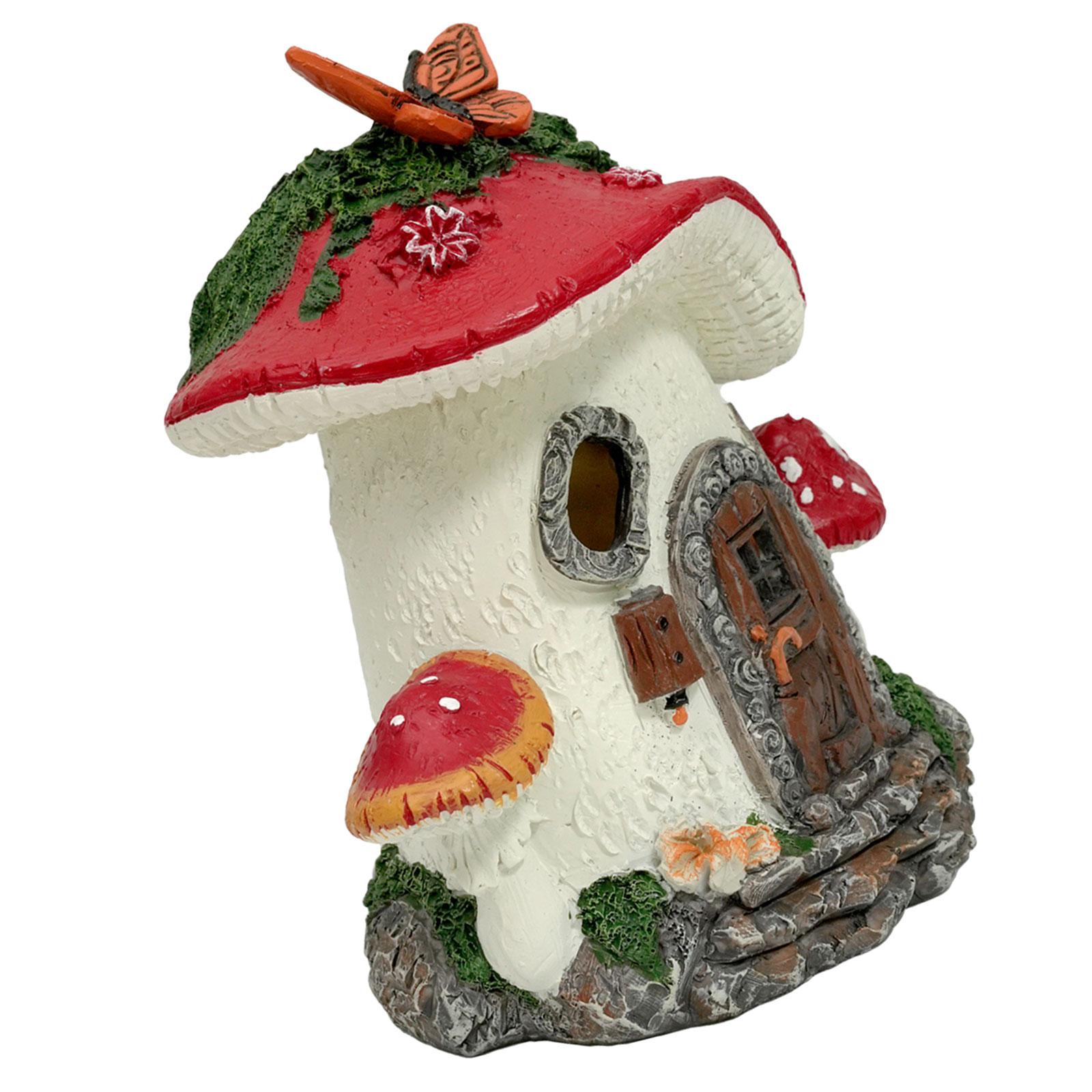 Solar Garden Figurines Unique  - đánh giá và giá Outdoor Lighting Unique