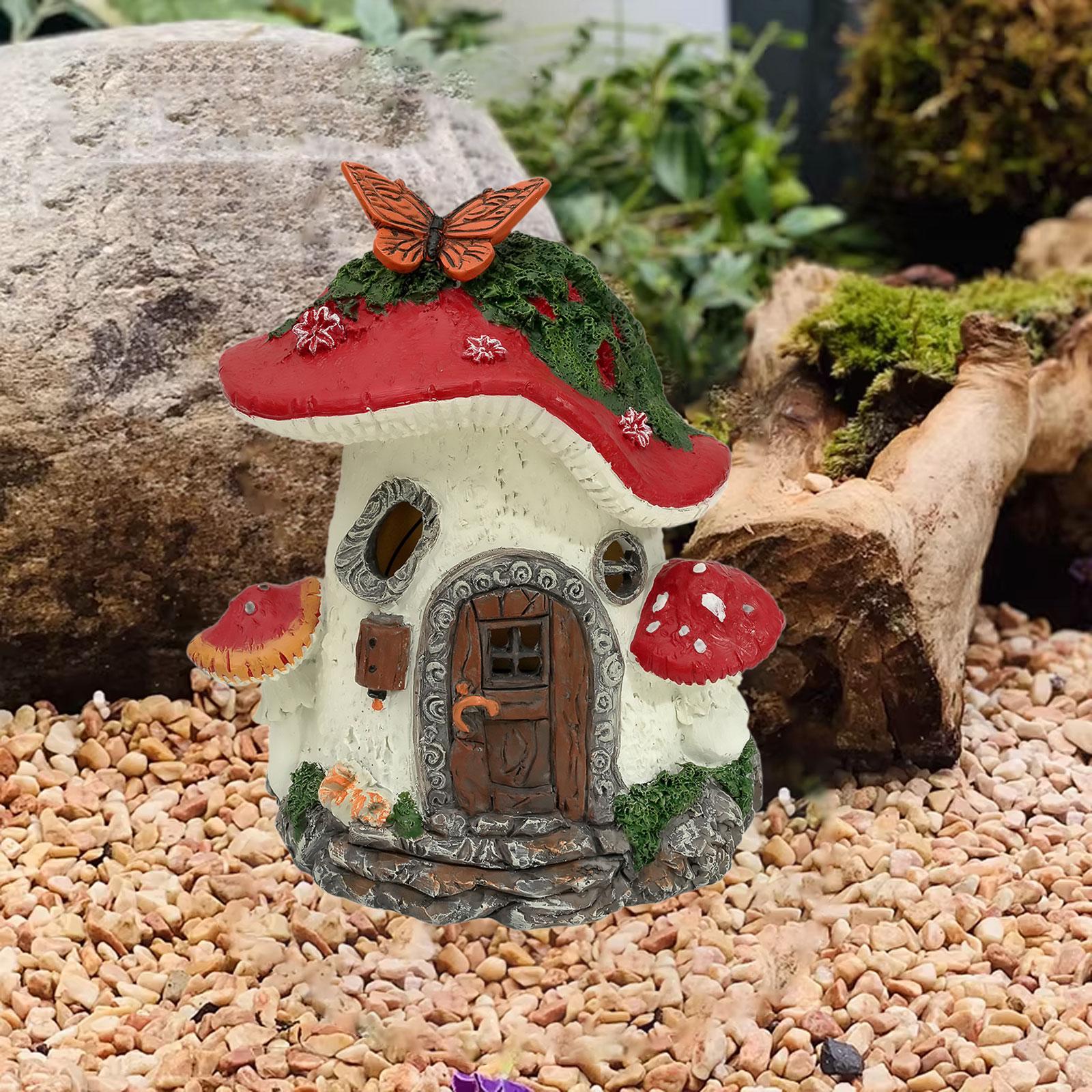Solar Garden Figurines Unique  - đánh giá và giá Outdoor Lighting Unique