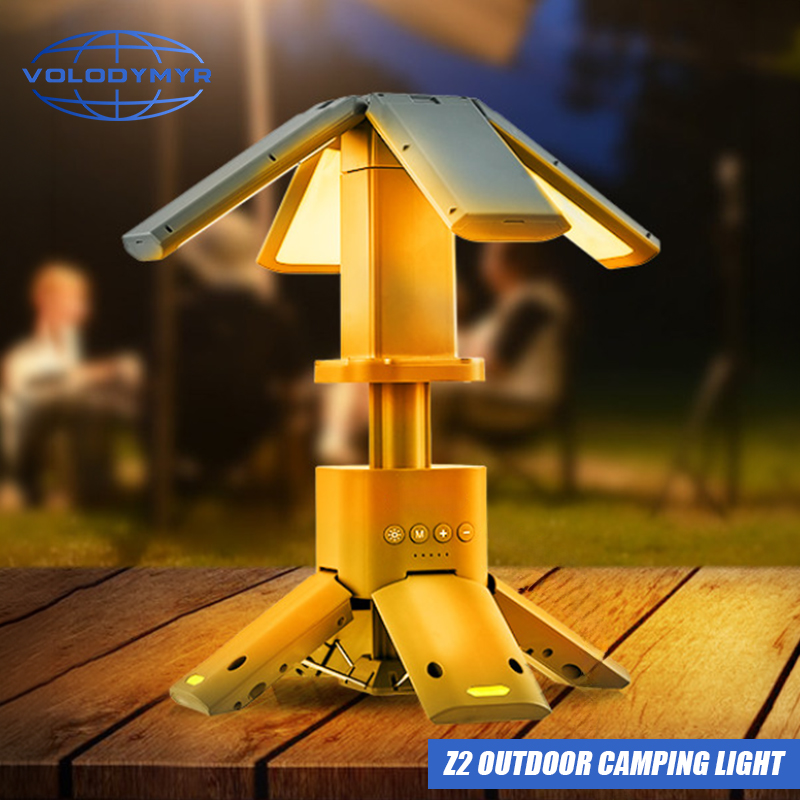 VOLODYMYR High Lumen LED Campi - đánh giá và giá Outdoor Lighting Repair