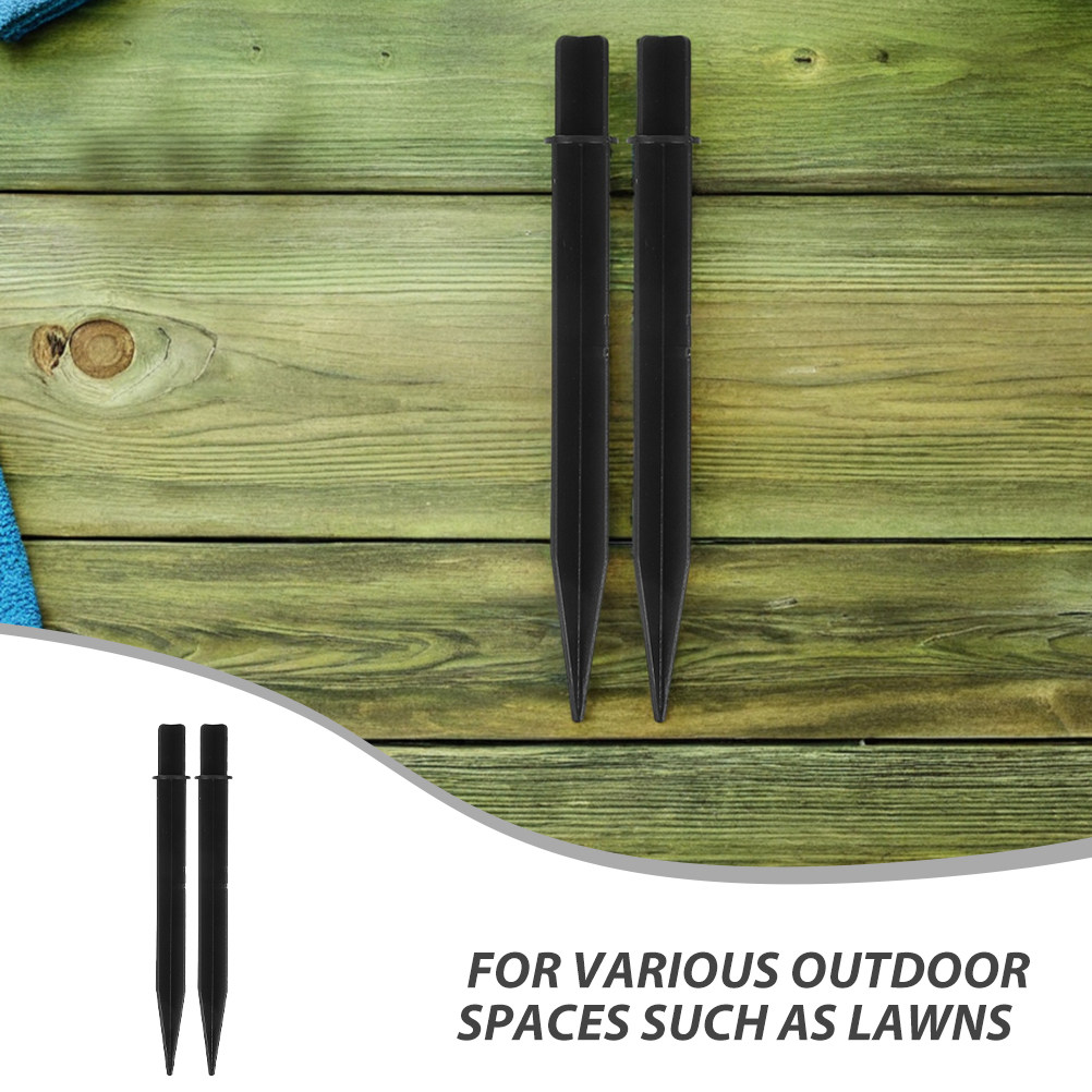 15pcs Ground Stakes For Outdoo - đánh giá và giá Lighting Fixture Outdoor
