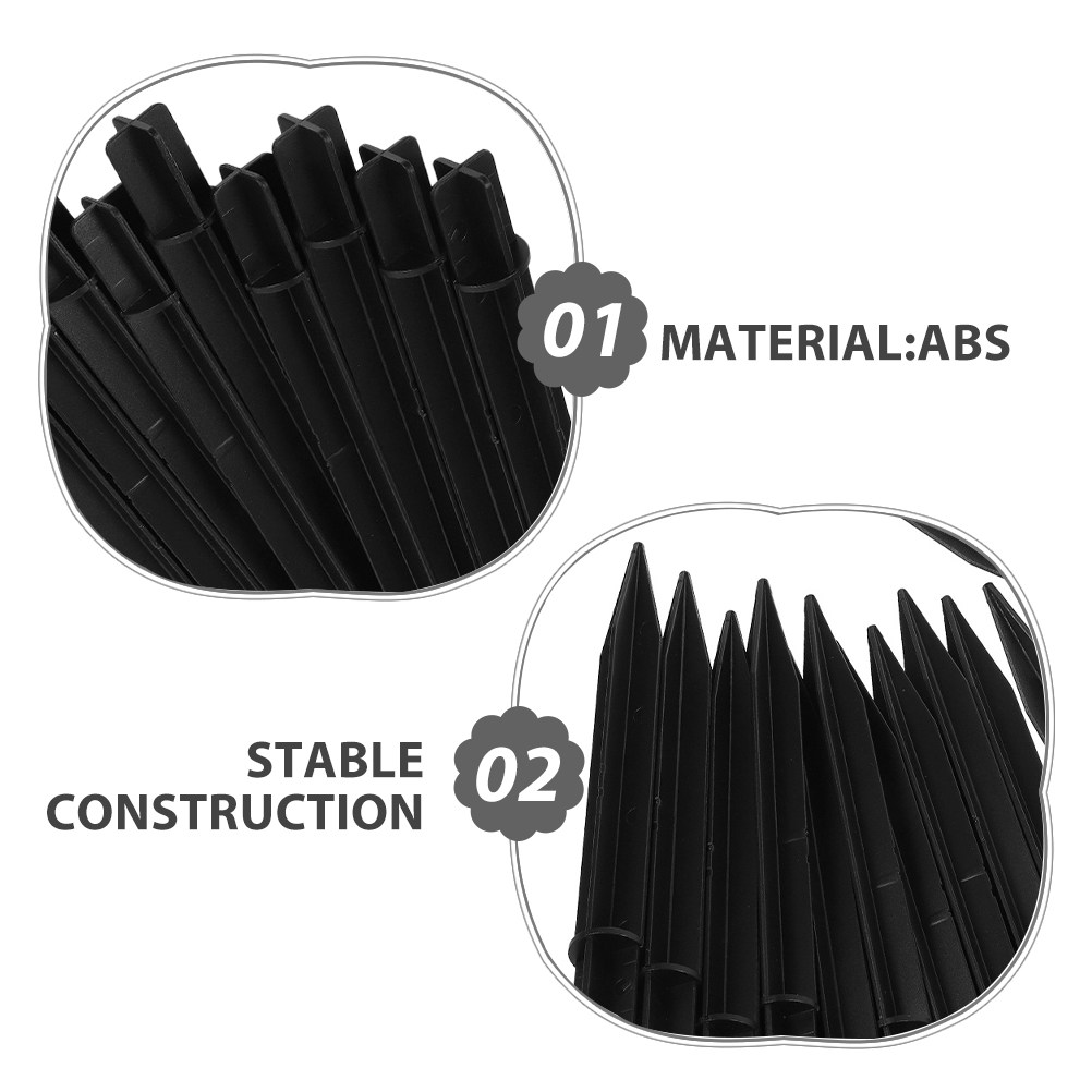 15pcs Ground Stakes For Outdoo - đánh giá và giá Lighting Fixture Outdoor