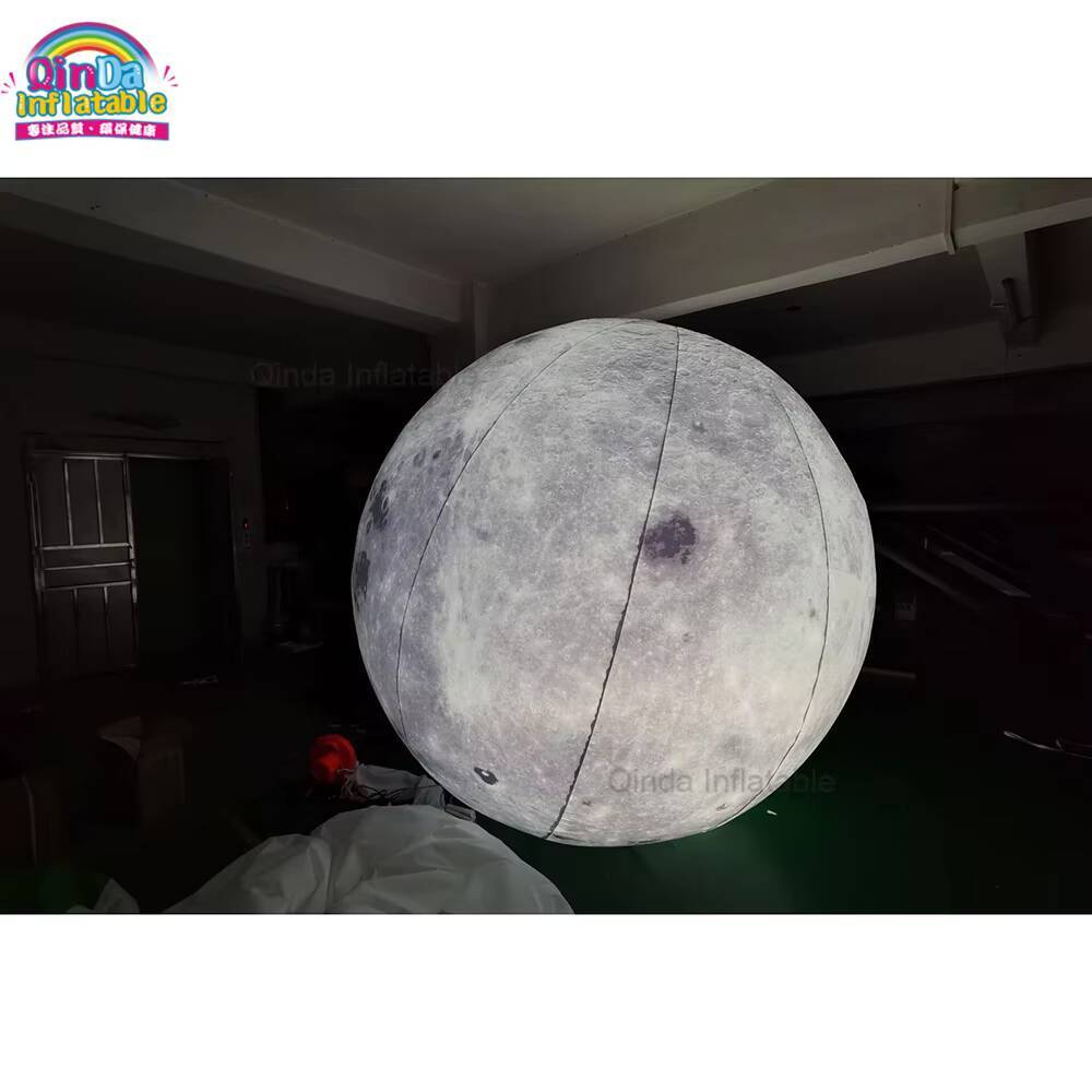 Concert Decorative Giant Infla - đánh giá và giá Outdoor Lighting Rental