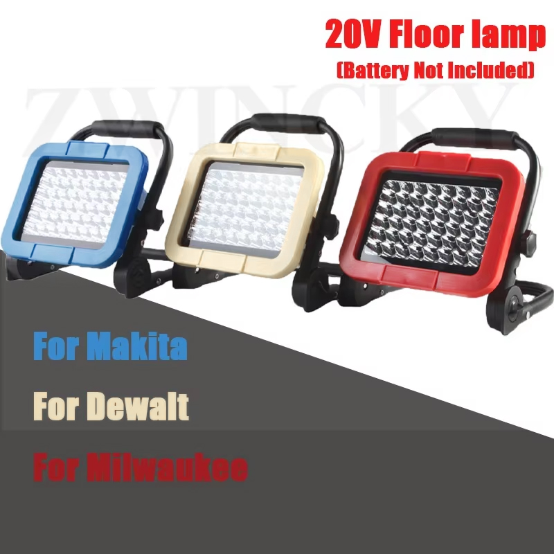 Led Light Cordless Outdoor Spo - đánh giá và giá Outdoor Lighting Milwaukee