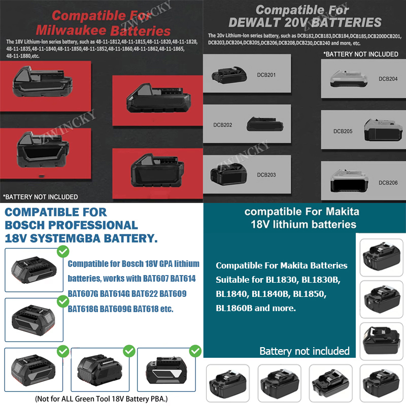 Led Light Cordless Outdoor Spo - đánh giá và giá Outdoor Lighting Milwaukee