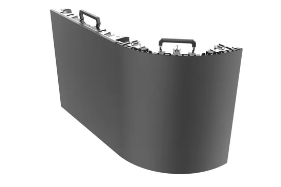 LEDTransparent Displays, Naked - đánh giá và giá Outdoor Lighting Rental