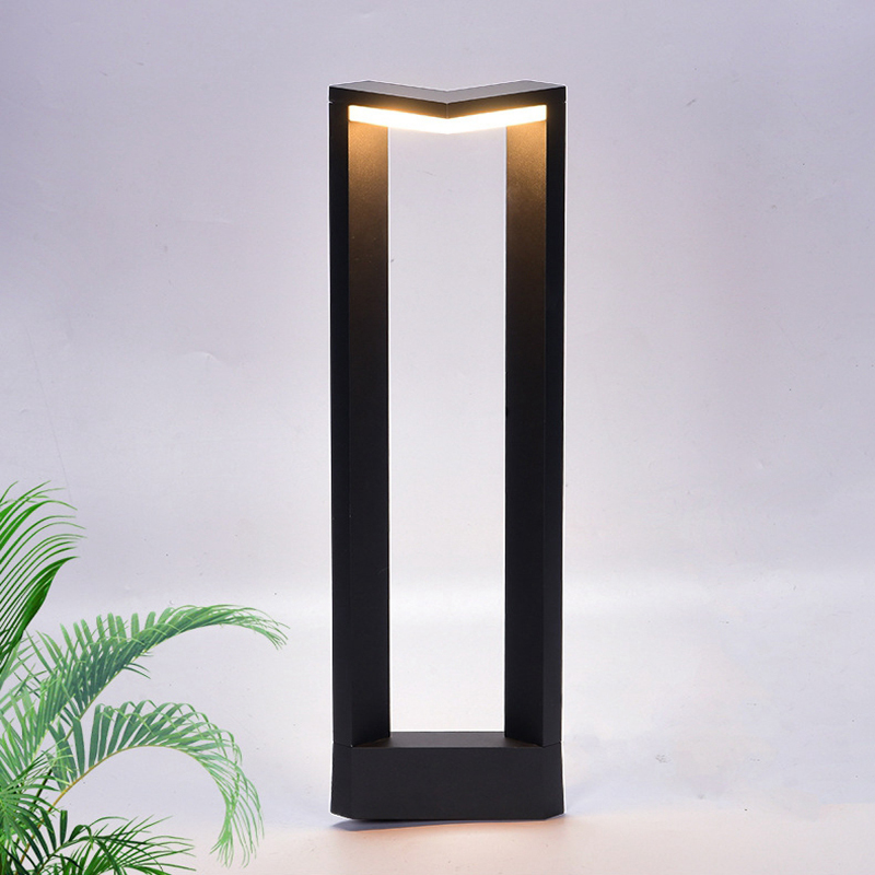 Ngoài Trời Chống Nước LED Bãi  - đánh giá và giá Outdoor Lighting Unique