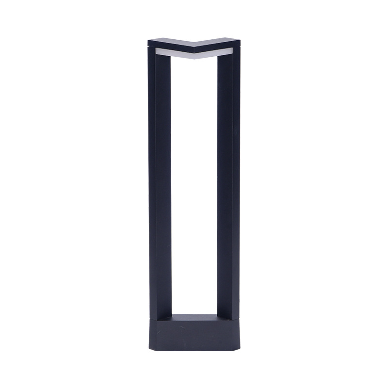 Ngoài Trời Chống Nước LED Bãi  - đánh giá và giá Outdoor Lighting Unique