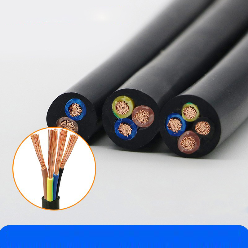 DIY Cable 2/3 Cores for Outdoo - đánh giá và giá Outdoor Lighting Underground Wiring