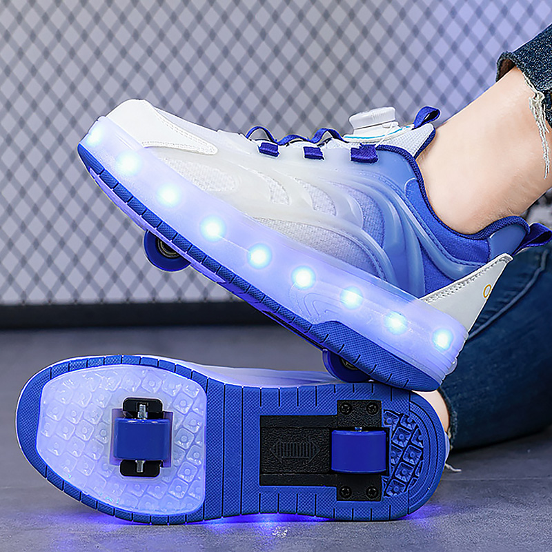 2 Wheels Children's Led Light  - đánh giá và giá Outdoor Lighting Grid Screen