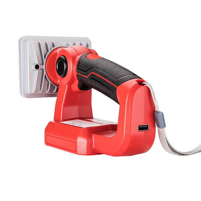 LED Work Light For Milwaukee 1 - đánh giá và giá Outdoor Lighting Milwaukee