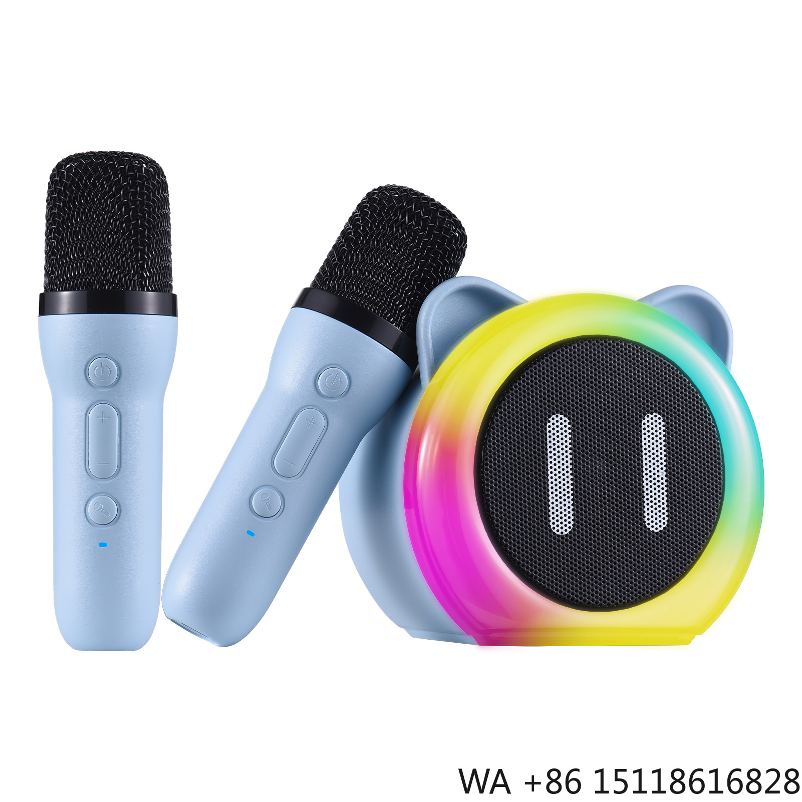 Karaoke Machine with 2 Wireles - đánh giá và giá Outdoor Lighting For Garden