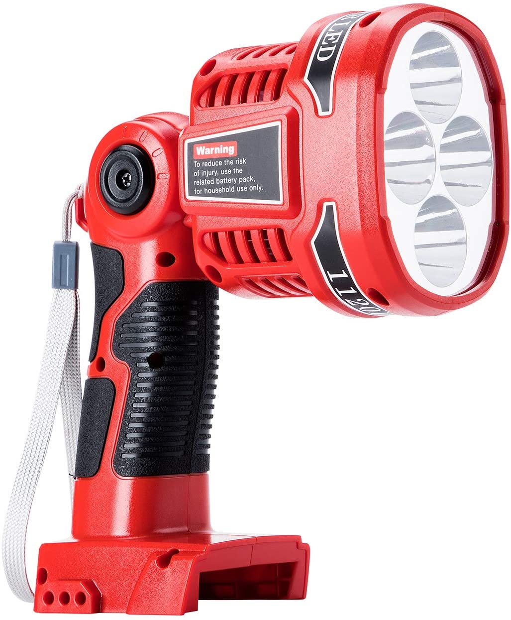 Đèn LED Di Động Đèn Làm Việc S - đánh giá và giá Outdoor Lighting Milwaukee