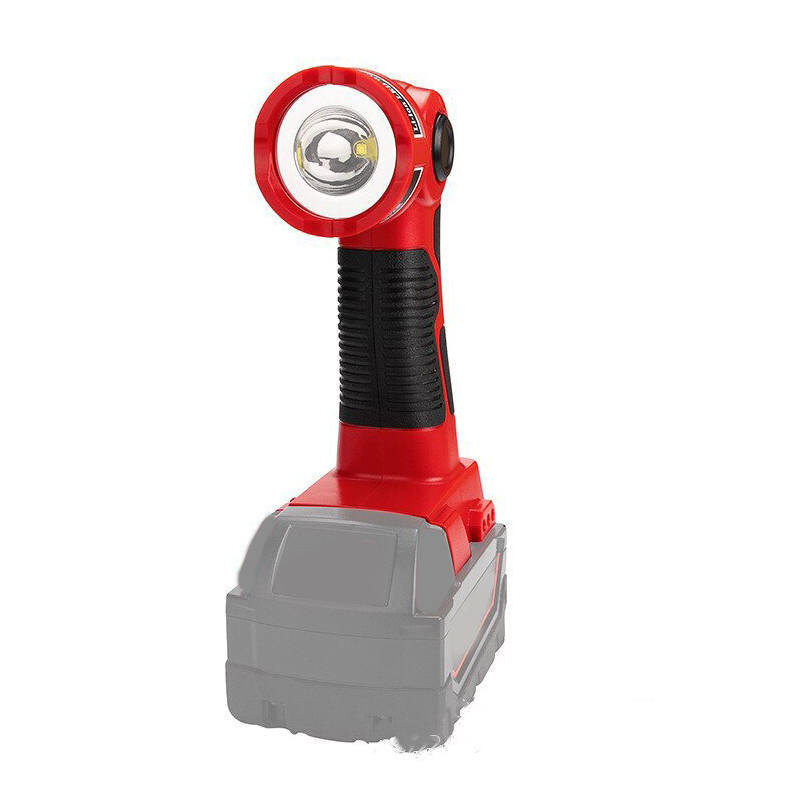 Đèn LED Di Động Đèn Làm Việc S - đánh giá và giá Outdoor Lighting Milwaukee
