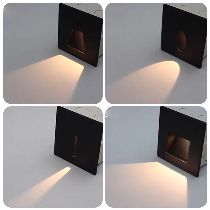 Indoor Led Stair Light Design  - đánh giá và giá Outdoor Lighting Design Ideas